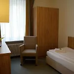 Akzent Am Burgholz Szálloda Tabarz