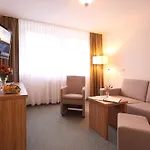 Akzent Am Burgholz 4*