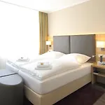 Akzent Am Burgholz Szálloda