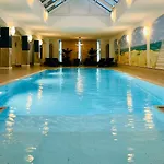 Akzent Am Burgholz 4* Bad Tabarz