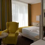 Hotel Akzent Am Burgholz 4*