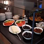 Akzent Am Burgholz Hotel Bad Tabarz