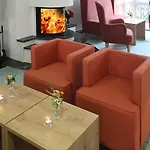 Akzent Am Burgholz 4*