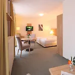 Akzent Am Burgholz 4* Tabarz