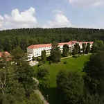 Akzent Am Burgholz Hotel