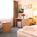 Hotel Akzent Am Burgholz Bad Tabarz