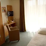 Akzent Am Burgholz Hotel 4*