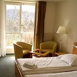 Hotel Akzent Am Burgholz Bad Tabarz