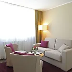 Hotel Akzent Am Burgholz