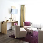 Hotel Akzent Am Burgholz