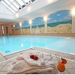 Szálloda Akzent Am Burgholz