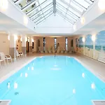 Akzent Am Burgholz Szálloda