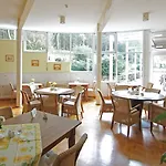 Akzent Am Burgholz Hotel 4*