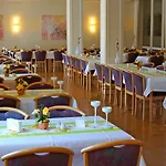 Hotel Akzent Am Burgholz