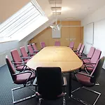 Akzent Am Burgholz Hotel Bad Tabarz