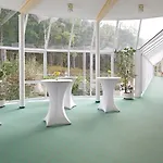 Akzent Am Burgholz 4* Bad Tabarz
