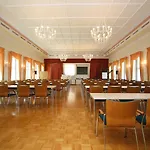 Hotel Akzent Am Burgholz