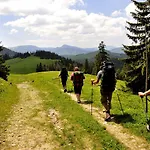 Akzent Am Burgholz Hotel Bad Tabarz
