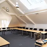 Akzent Am Burgholz 4* Bad Tabarz