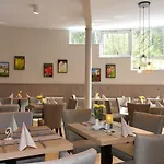 Hotel Akzent Am Burgholz Bad Tabarz