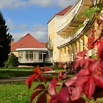 Hotel Akzent Am Burgholz