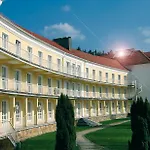 Akzent Am Burgholz Szálloda Tabarz