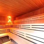 Hotel Akzent Am Burgholz