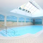 Akzent Am Burgholz Szálloda Tabarz