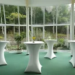 Akzent Am Burgholz 4* Bad Tabarz