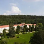 Akzent Am Burgholz Hotel 4*