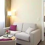 Hotel Akzent Am Burgholz