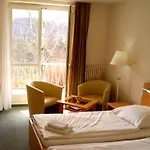 Szálloda Akzent Am Burgholz