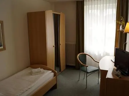 Akzent Am Burgholz Tabarz