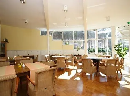 Hotel Akzent Am Burgholz