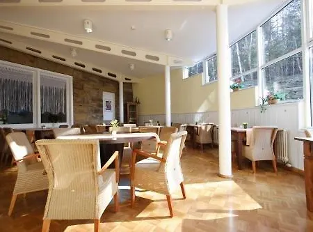 Akzent Am Burgholz Ξενοδοχείο