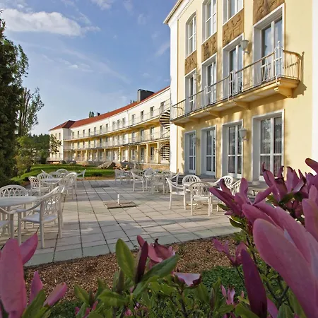 Hotel Akzent Am Burgholz