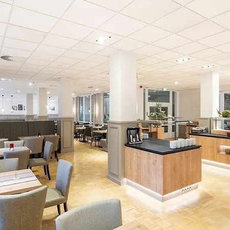 Akzent Am Burgholz Hotel 4*
