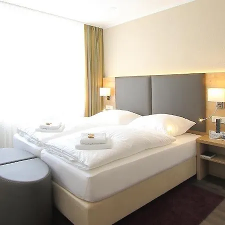 Akzent Am Burgholz Hotel