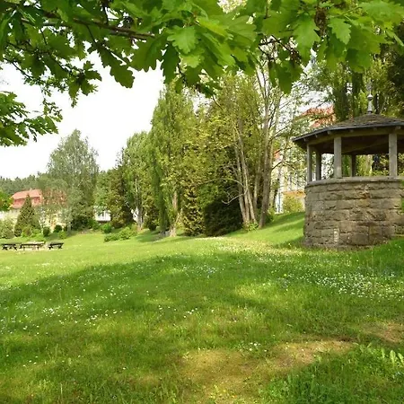 Akzent Am Burgholz فندق