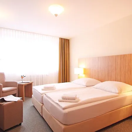 Akzent Am Burgholz 4*