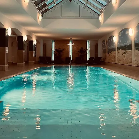 Akzent Am Burgholz Tabarz