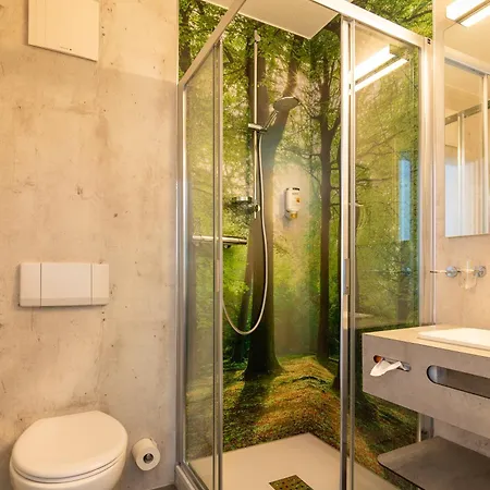 Akzent Am Burgholz 4* Tabarz