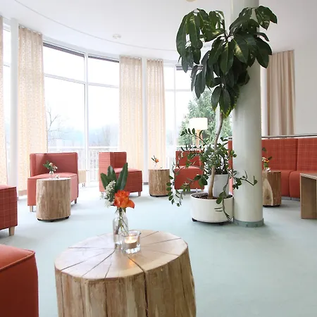 Akzent Am Burgholz Hotel