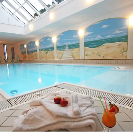 Hotel Akzent Am Burgholz