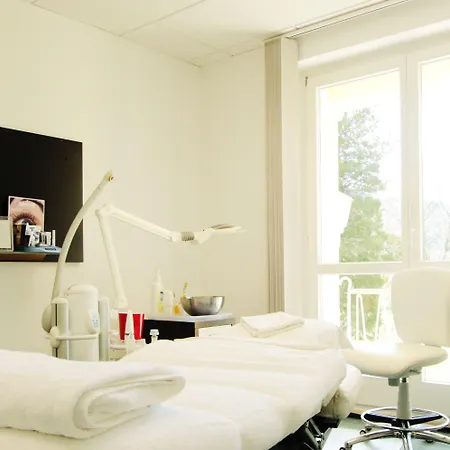 Akzent Am Burgholz Tabarz