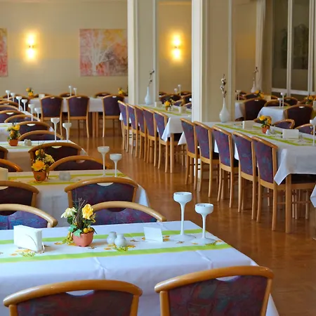 Hotel Akzent Am Burgholz