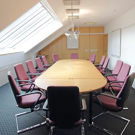 Akzent Am Burgholz Hotel Tabarz