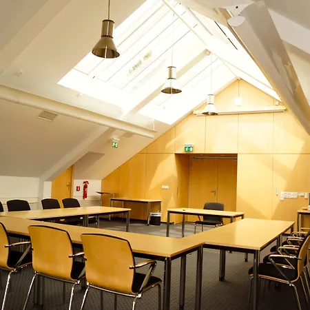 Ξενοδοχείο Akzent Am Burgholz 4*