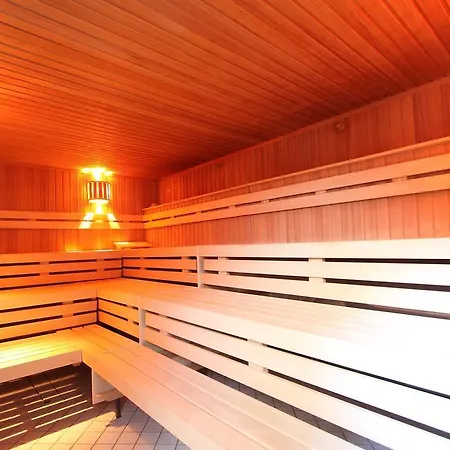 Ξενοδοχείο Akzent Am Burgholz