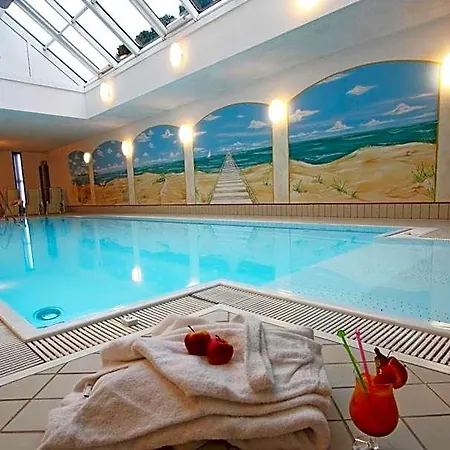 Akzent Am Burgholz 4*